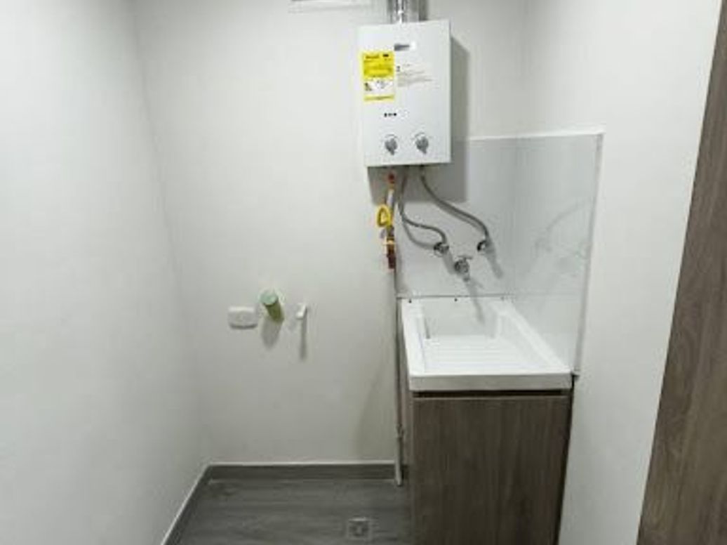 Apartamento de 2 alcobas en arriendo en Nueva Zelandia, Bogotá, 36 m² · foto 16 de 20