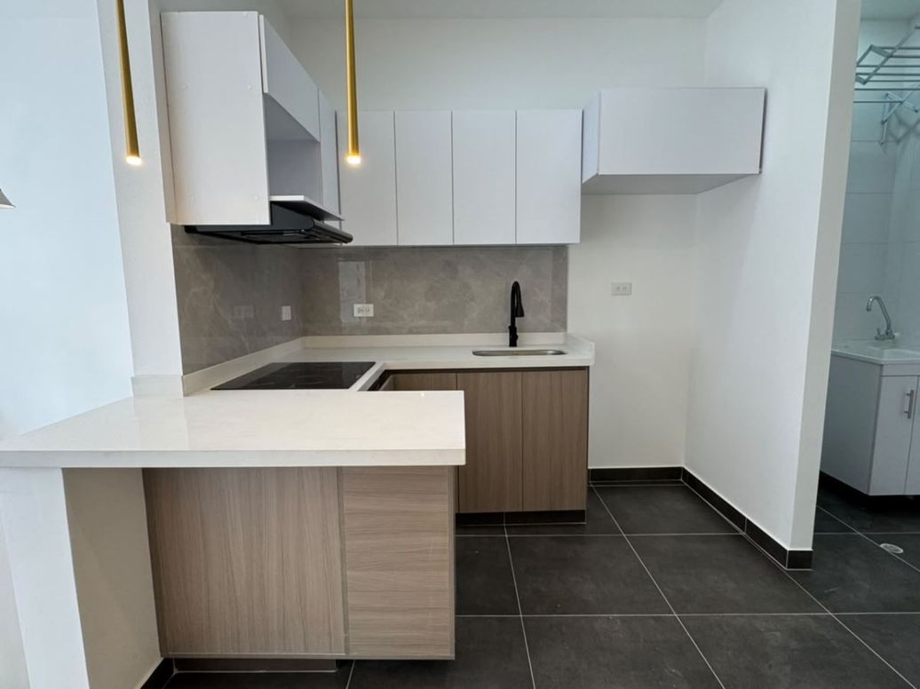Apartamento de 1 alcoba en arriendo en Siete De Agosto, Bogotá, 40 m² · foto 6 de 16