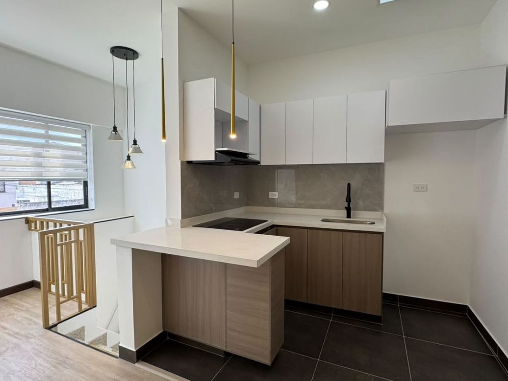 Apartamento de 1 alcoba en arriendo en Siete De Agosto, Bogotá, 40 m² · foto 5 de 16