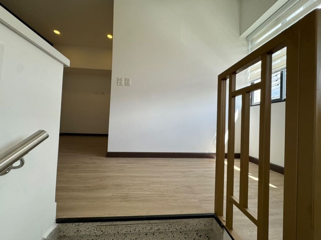 Apartamento de 1 alcoba en arriendo en Siete De Agosto, Bogotá, 40 m² · foto 2 de 16