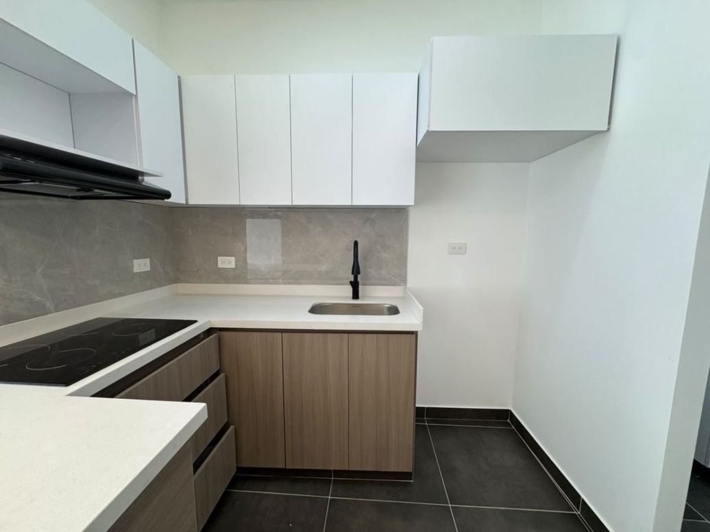Apartamento de 1 alcoba en arriendo en Siete De Agosto, Bogotá, 40 m² · foto 8 de 16