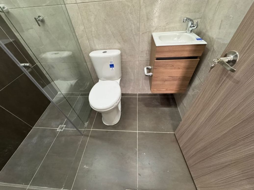 Apartamento de 1 alcoba en arriendo en Siete De Agosto, Bogotá, 40 m² · foto 15 de 16