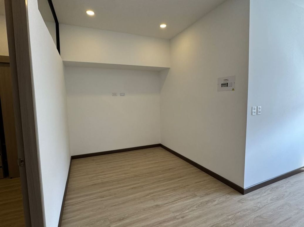 Apartamento de 1 alcoba en arriendo en Siete De Agosto, Bogotá, 40 m² · foto 9 de 16