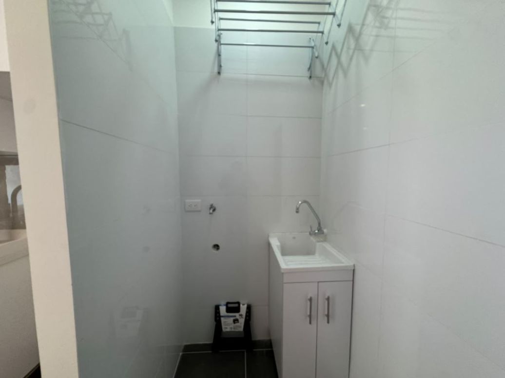 Apartamento de 1 alcoba en arriendo en Siete De Agosto, Bogotá, 40 m² · foto 14 de 16