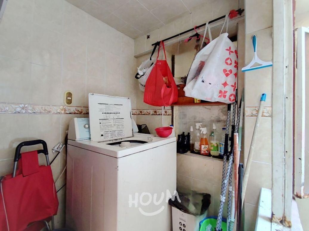 Apartamento de 4 alcobas en arriendo en Villemar Fontibon, Bogotá, 100 m² · foto 9 de 20
