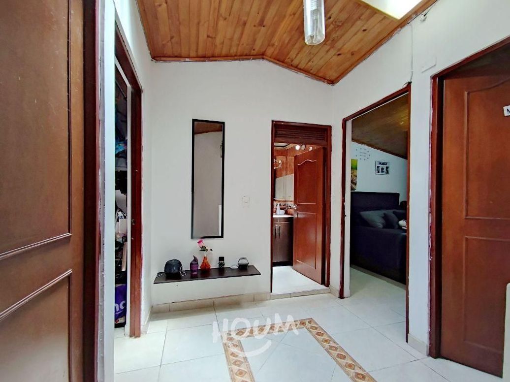 Apartamento de 4 alcobas en arriendo en Villemar Fontibon, Bogotá, 100 m² · foto 10 de 20
