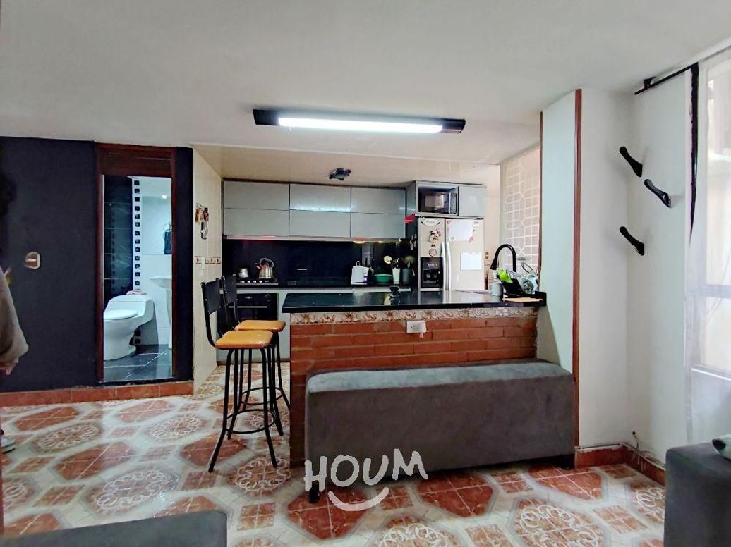 Apartamento de 4 alcobas en arriendo en Villemar Fontibon, Bogotá, 100 m² · foto 6 de 20