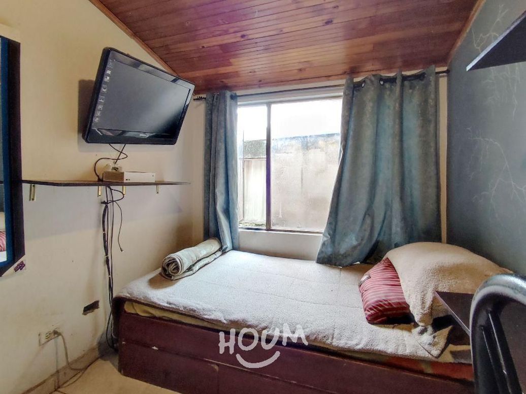 Apartamento de 4 alcobas en arriendo en Villemar Fontibon, Bogotá, 100 m² · foto 13 de 20