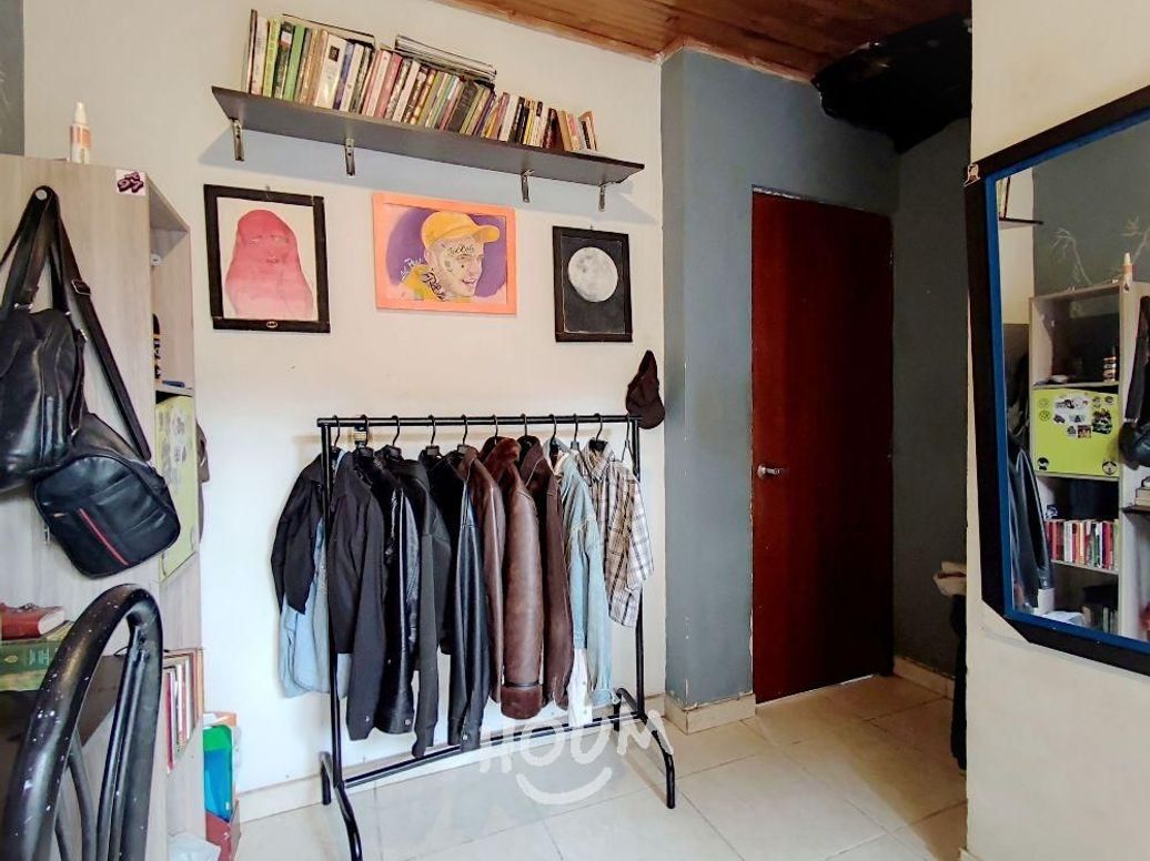 Apartamento de 4 alcobas en arriendo en Villemar Fontibon, Bogotá, 100 m² · foto 14 de 20