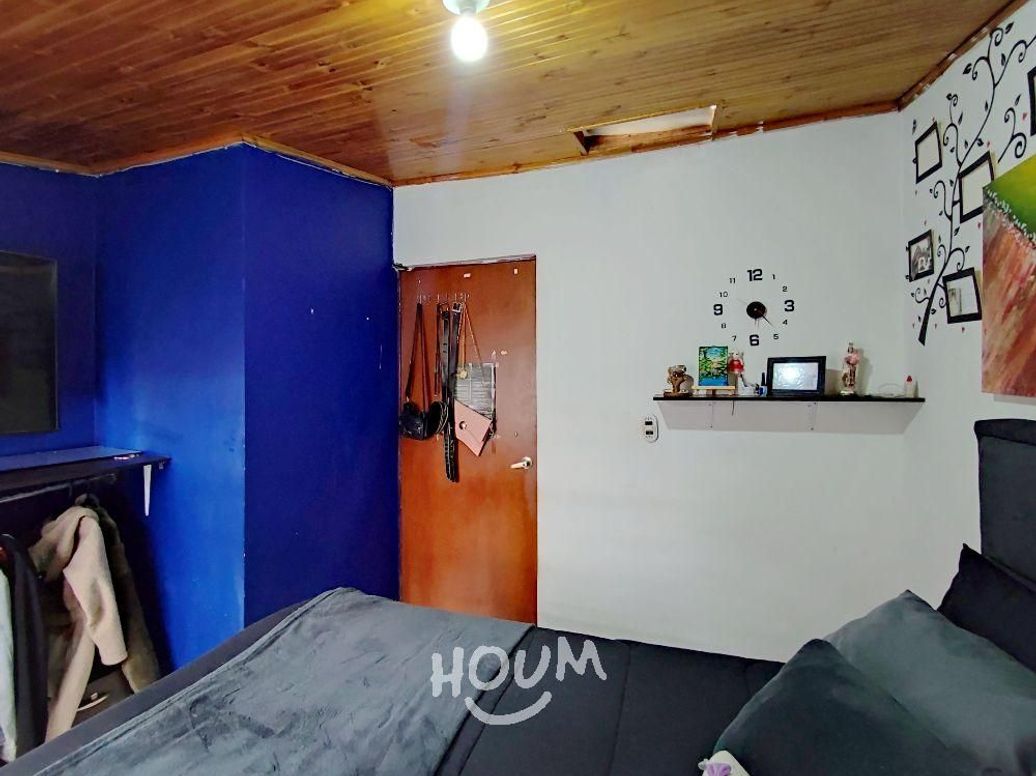 Apartamento de 4 alcobas en arriendo en Villemar Fontibon, Bogotá, 100 m² · foto 12 de 20