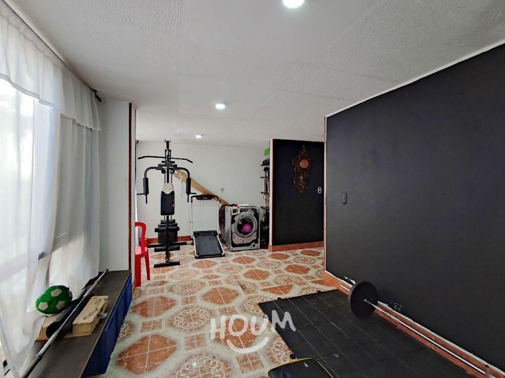 Apartamento de 4 alcobas en arriendo en Villemar Fontibon, Bogotá, 100 m² · foto 3 de 20