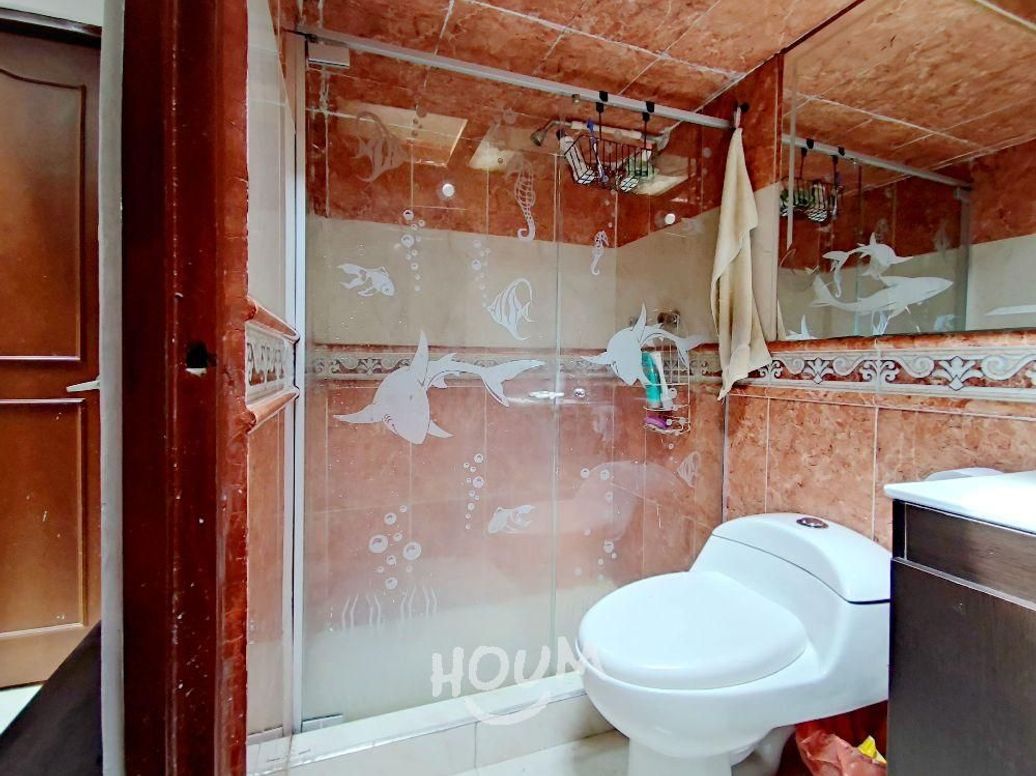 Apartamento de 4 alcobas en arriendo en Villemar Fontibon, Bogotá, 100 m² · foto 17 de 20