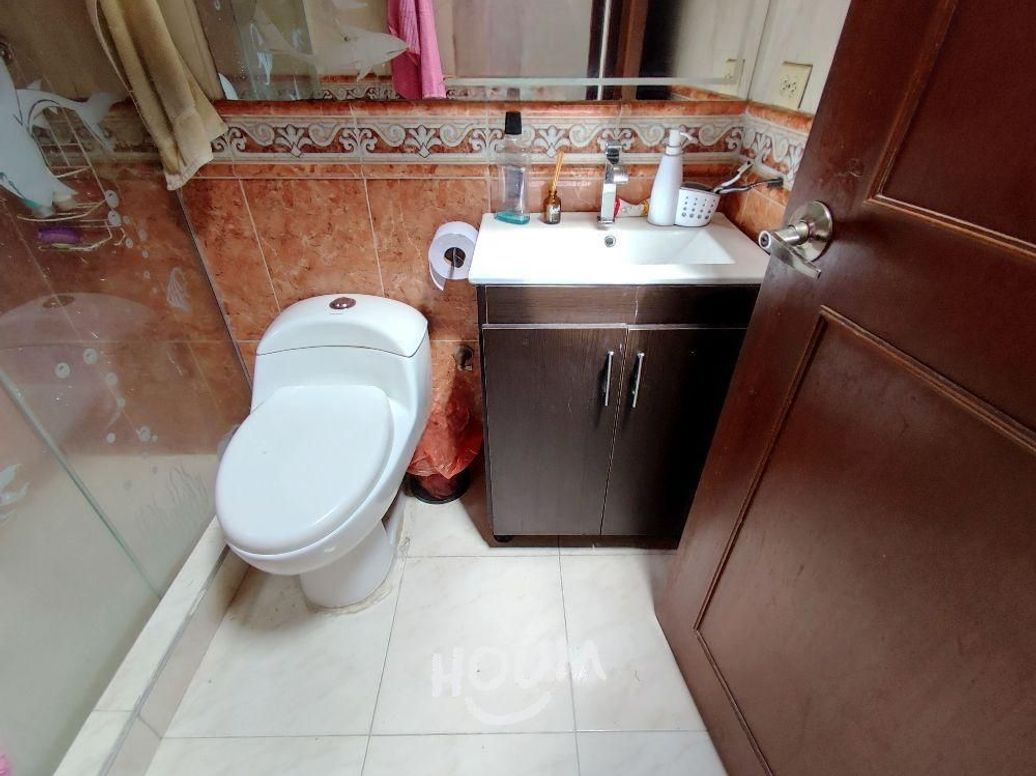 Apartamento de 4 alcobas en arriendo en Villemar Fontibon, Bogotá, 100 m² · foto 18 de 20