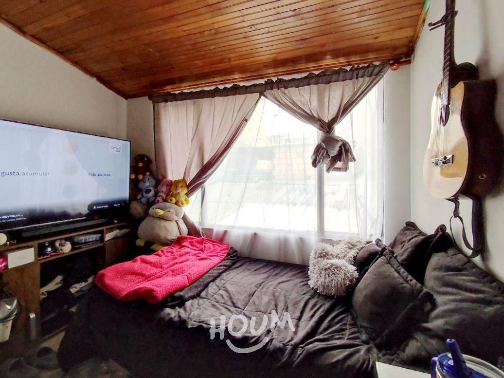 Apartamento de 4 alcobas en arriendo en Villemar Fontibon, Bogotá, 100 m² · foto 15 de 20