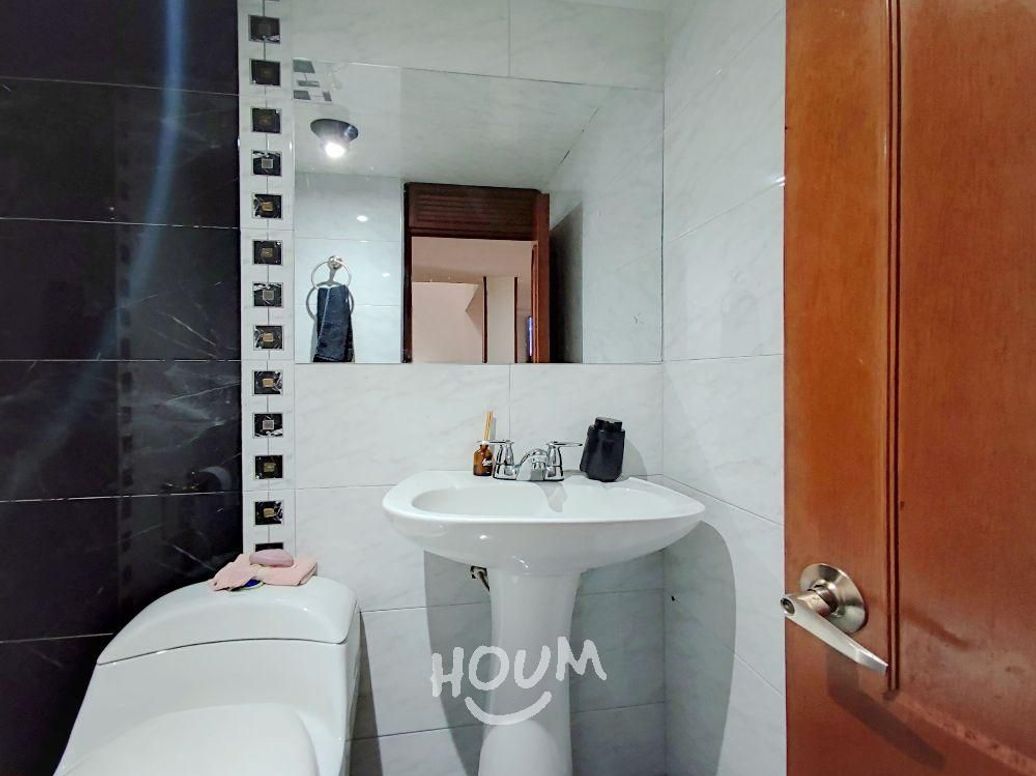 Apartamento de 4 alcobas en arriendo en Villemar Fontibon, Bogotá, 100 m² · foto 20 de 20