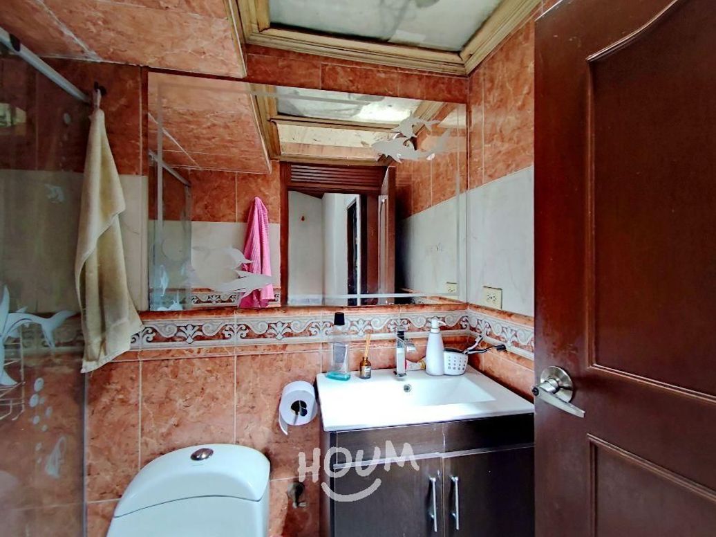 Apartamento de 4 alcobas en arriendo en Villemar Fontibon, Bogotá, 100 m² · foto 19 de 20