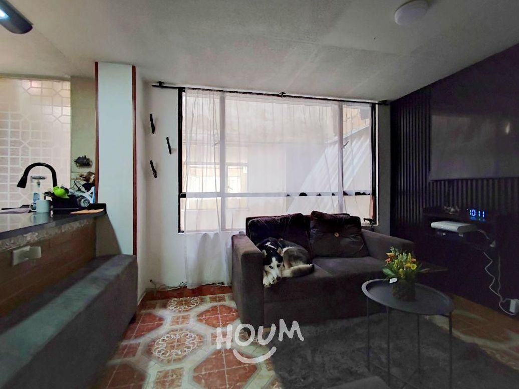 Apartamento de 4 alcobas en arriendo en Villemar Fontibon, Bogotá, 100 m² · foto 4 de 20