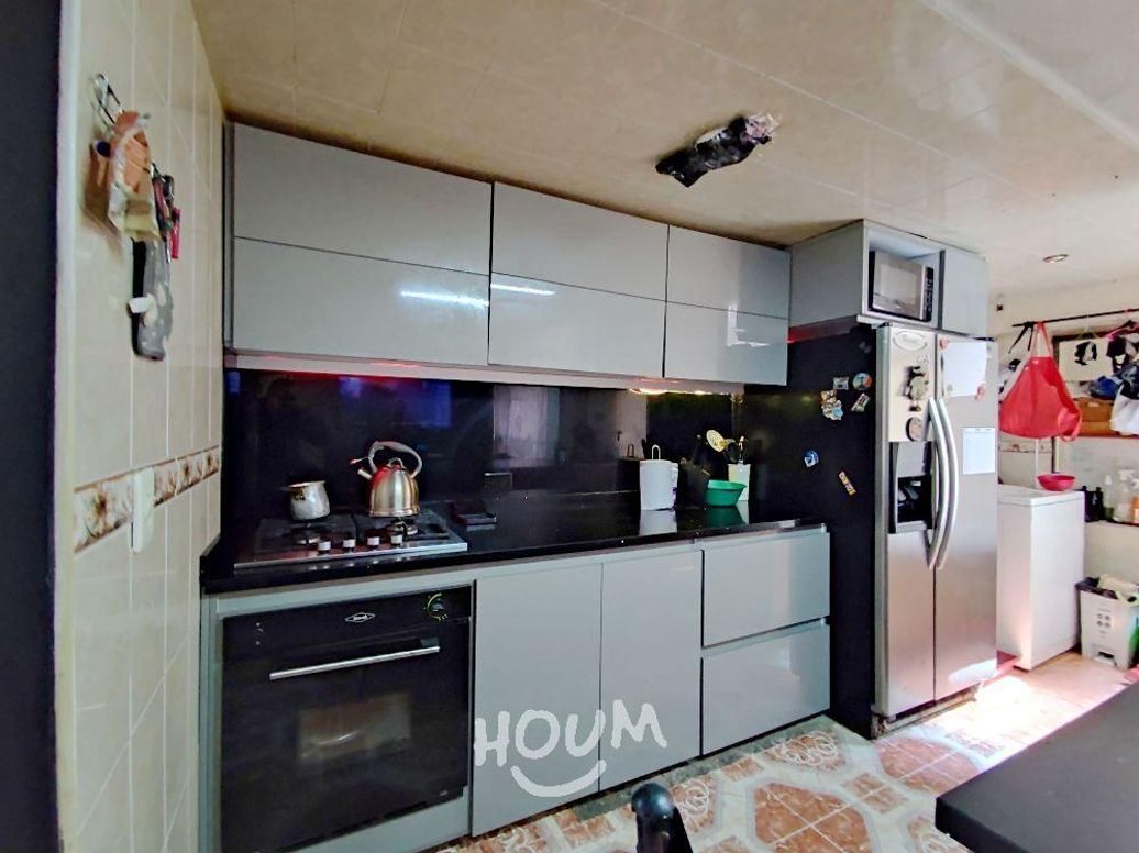 Apartamento de 4 alcobas en arriendo en Villemar Fontibon, Bogotá, 100 m² · foto 7 de 20