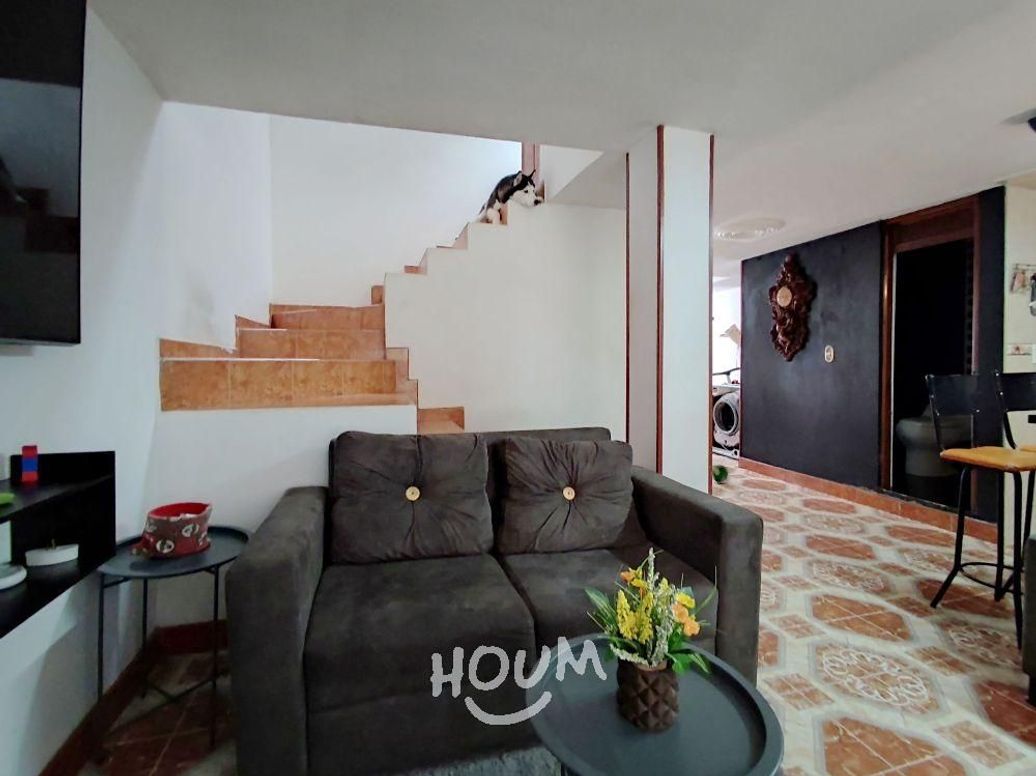 Apartamento de 4 alcobas en arriendo en Villemar Fontibon, Bogotá, 100 m² · foto 5 de 20