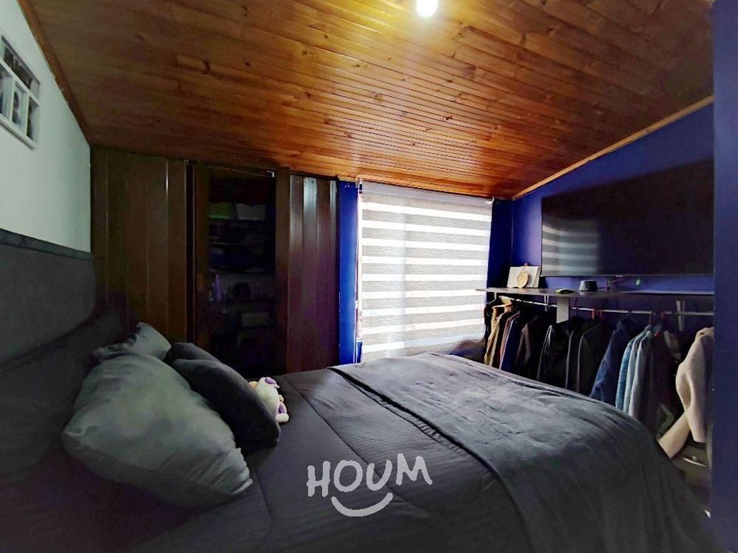 Apartamento de 4 alcobas en arriendo en Villemar Fontibon, Bogotá, 100 m² · foto 11 de 20