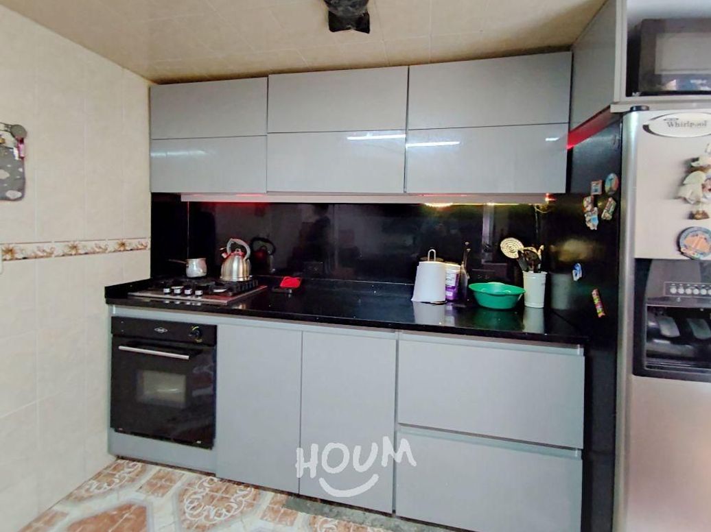 Apartamento de 4 alcobas en arriendo en Villemar Fontibon, Bogotá, 100 m² · foto 8 de 20