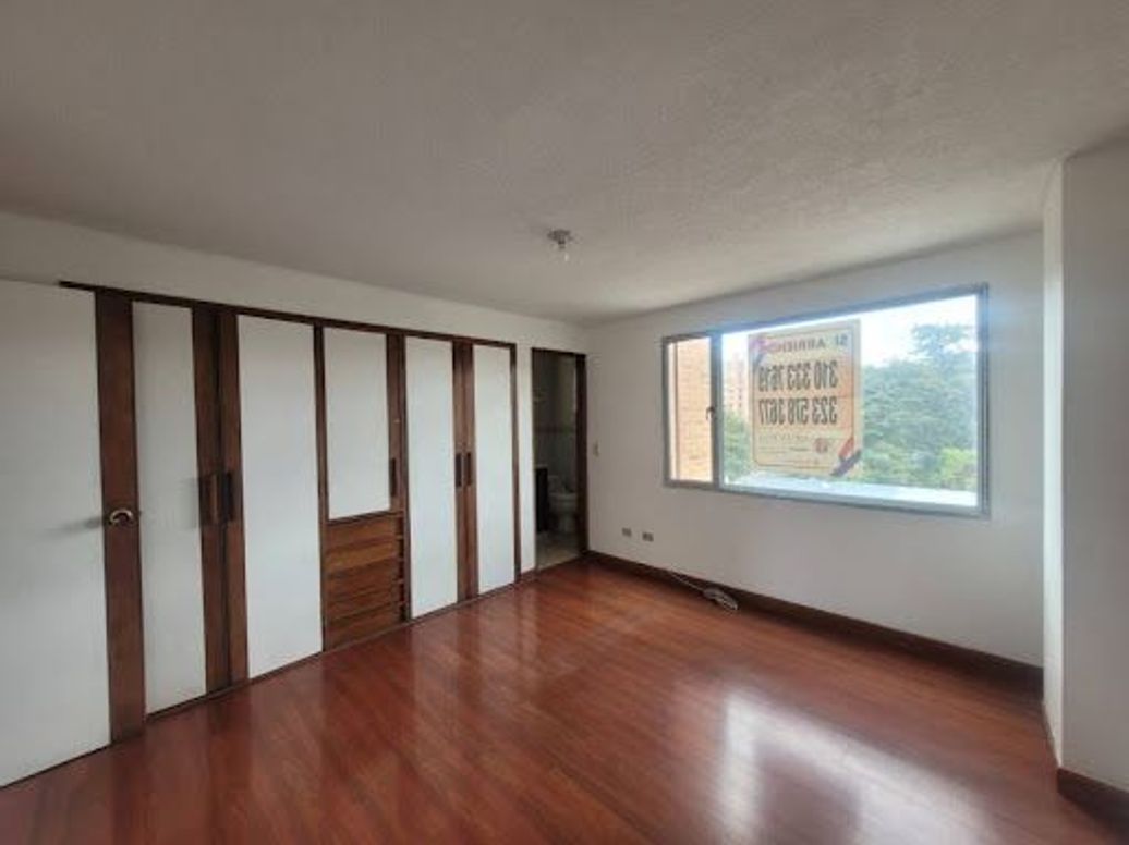 Apartamento de 3 alcobas en arriendo en La Esperanza, Bogotá, 102 m² · foto 19 de 20