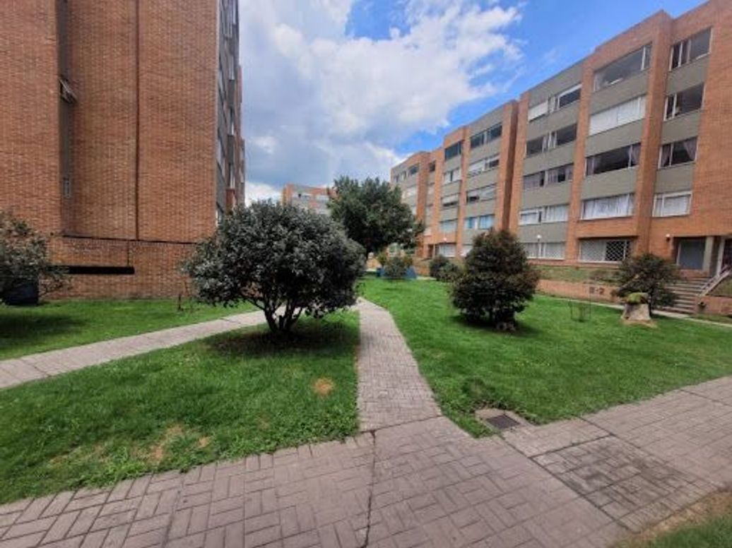 Apartamento de 3 alcobas en arriendo en La Esperanza, Bogotá, 102 m² · foto 4 de 20