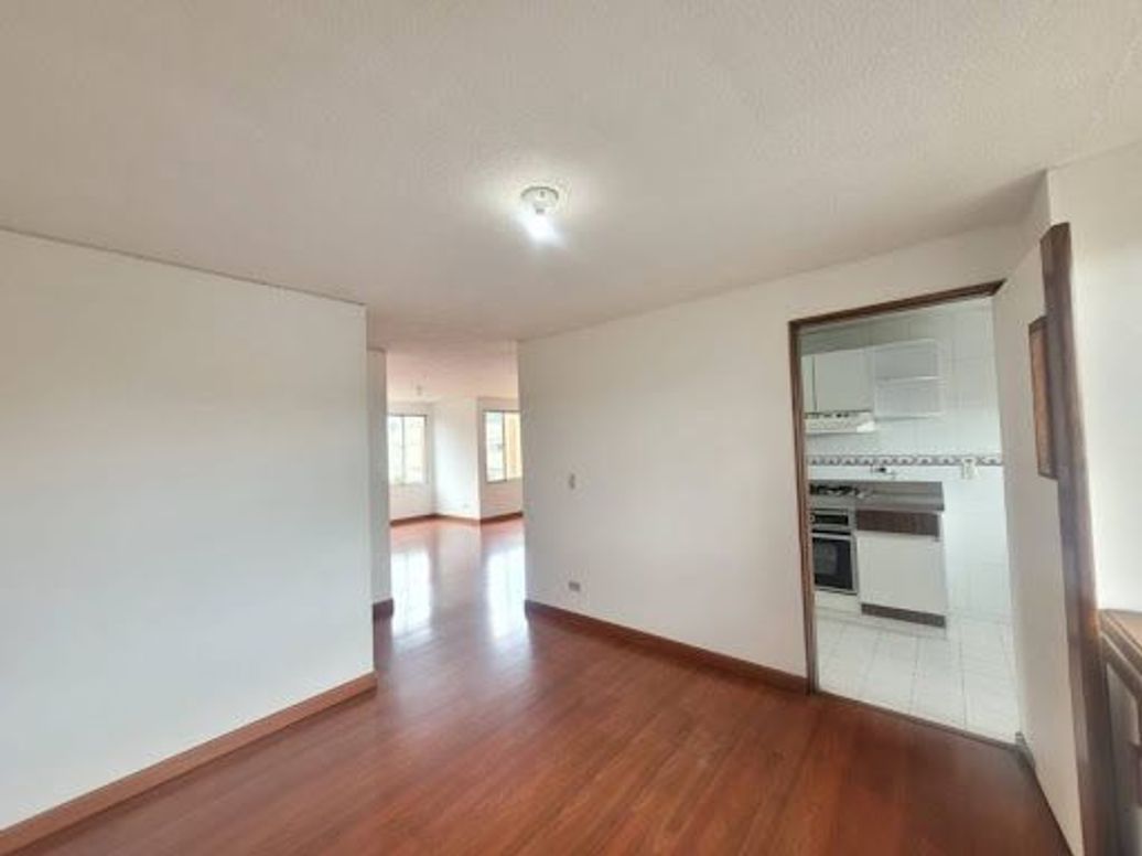 Apartamento de 3 alcobas en arriendo en La Esperanza, Bogotá, 102 m² · foto 6 de 20