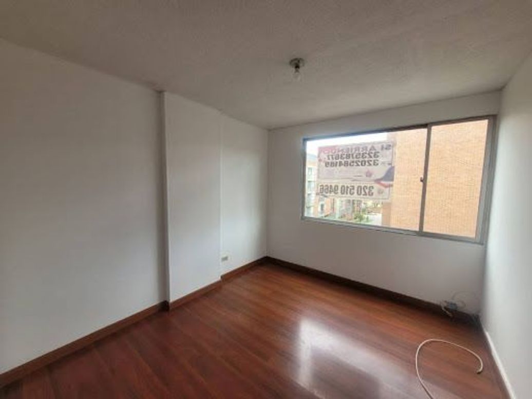 Apartamento de 3 alcobas en arriendo en La Esperanza, Bogotá, 102 m² · foto 18 de 20