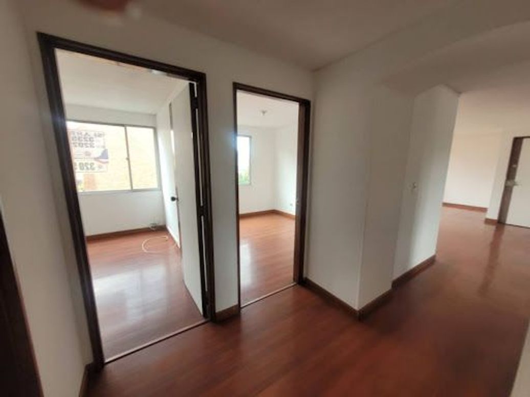 Apartamento de 3 alcobas en arriendo en La Esperanza, Bogotá, 102 m² · foto 20 de 20