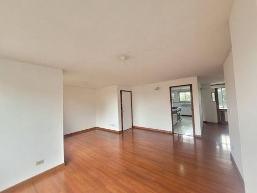 Apartamento de 3 alcobas en arriendo en La Esperanza, Bogotá, 102 m² · foto 16 de 20