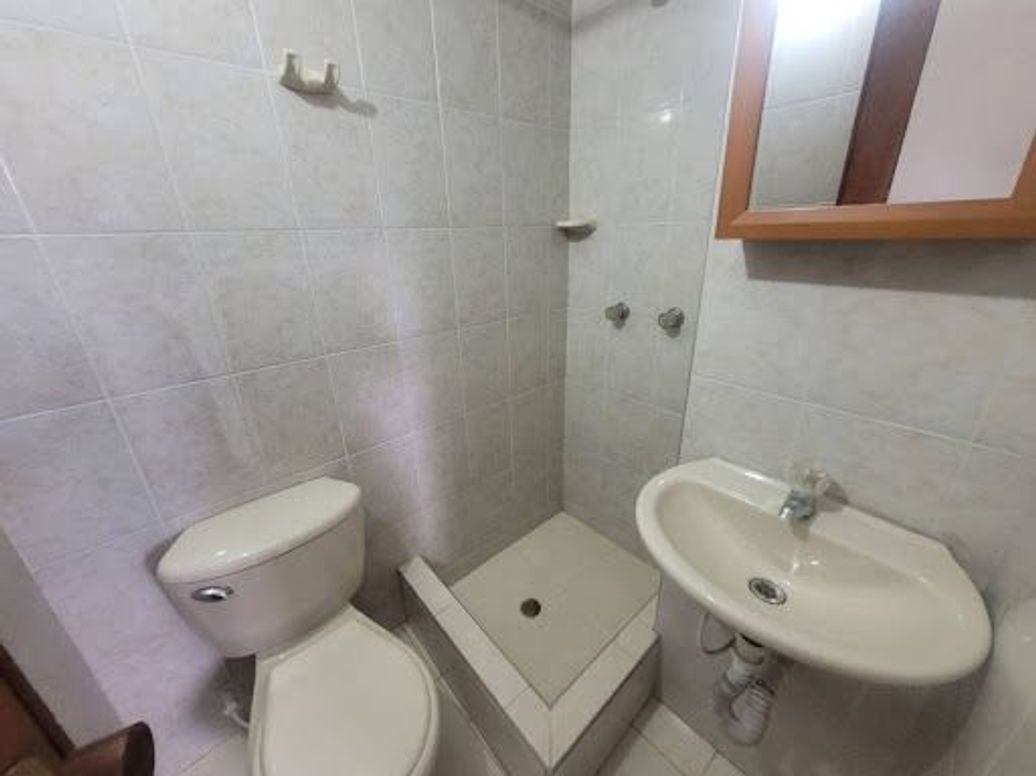 Apartamento de 3 alcobas en arriendo en La Esperanza, Bogotá, 102 m² · foto 10 de 20