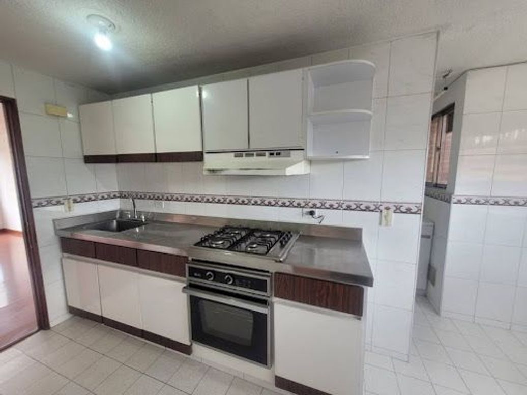 Apartamento de 3 alcobas en arriendo en La Esperanza, Bogotá, 102 m² · foto 7 de 20