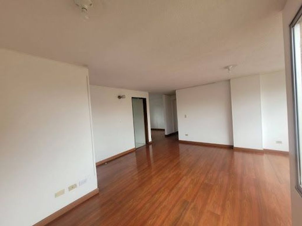 Apartamento de 3 alcobas en arriendo en La Esperanza, Bogotá, 102 m² · foto 14 de 20