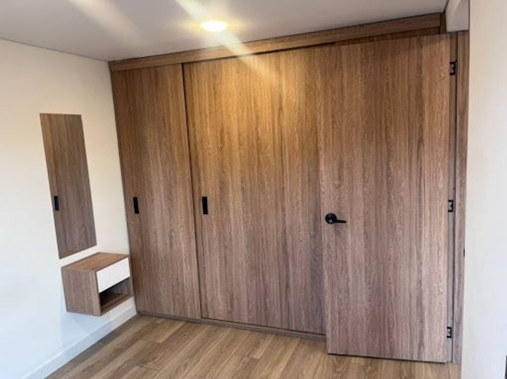 Apartaestudio en arriendo en Eduardo Santos, Bogotá, 38 m² · foto 4 de 17