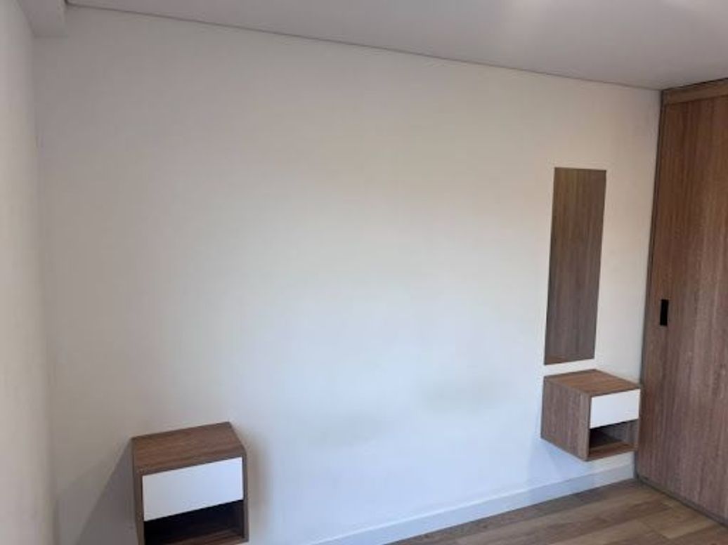 Apartaestudio en arriendo en Eduardo Santos, Bogotá, 38 m² · foto 9 de 17