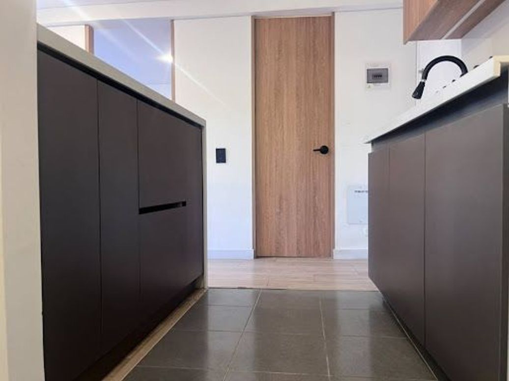 Apartaestudio en arriendo en Eduardo Santos, Bogotá, 38 m² · foto 10 de 17