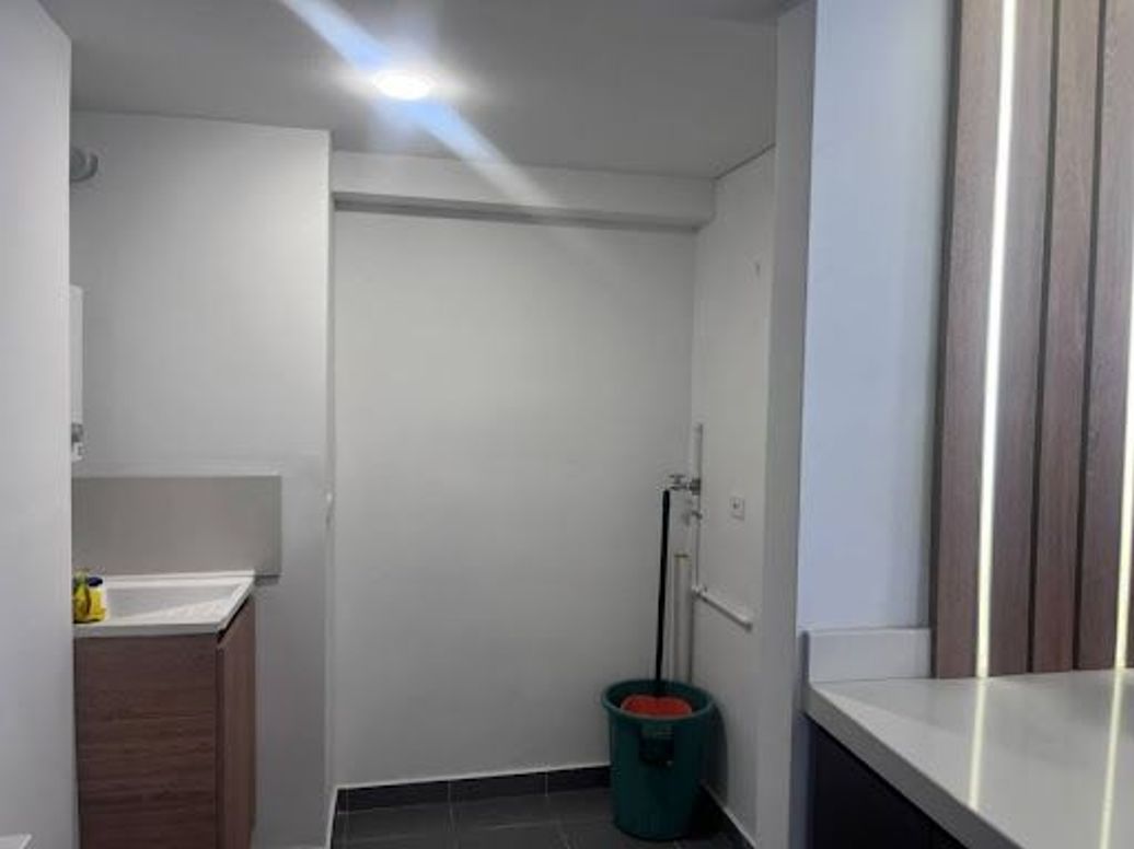 Apartaestudio en arriendo en Eduardo Santos, Bogotá, 38 m² · foto 7 de 17