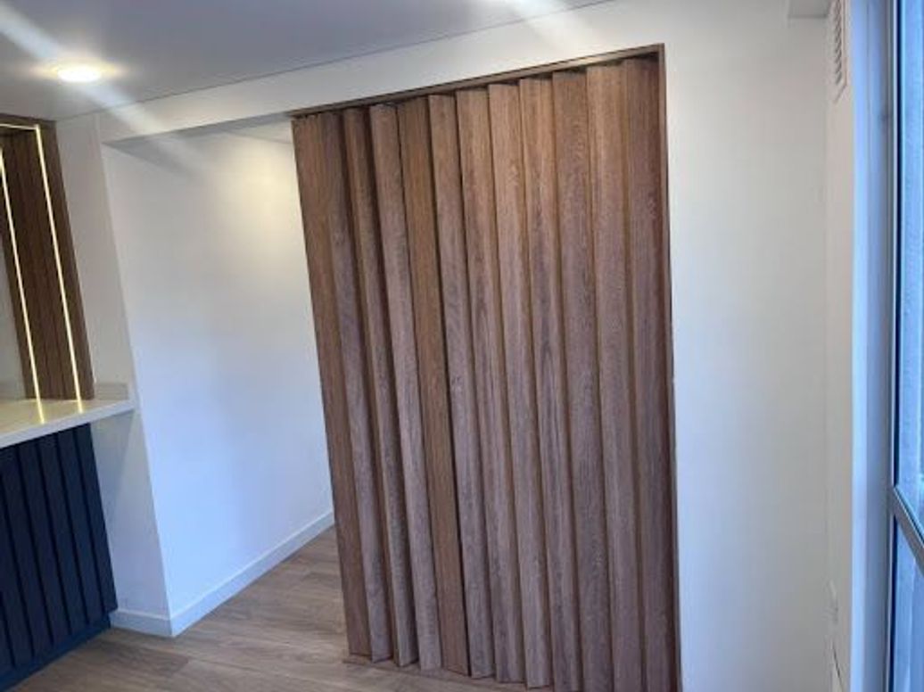 Apartaestudio en arriendo en Eduardo Santos, Bogotá, 38 m² · foto 8 de 17
