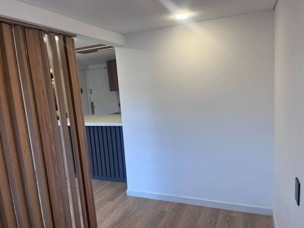 Apartaestudio en arriendo en Eduardo Santos, Bogotá, 38 m² · foto 13 de 17