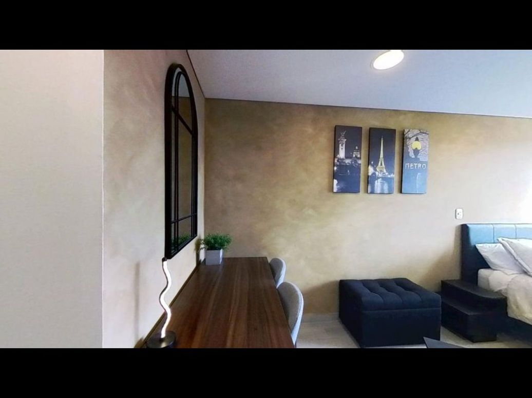 Apartaestudio en venta en Capellanía, Bogotá, 29 m² · foto 8 de 19