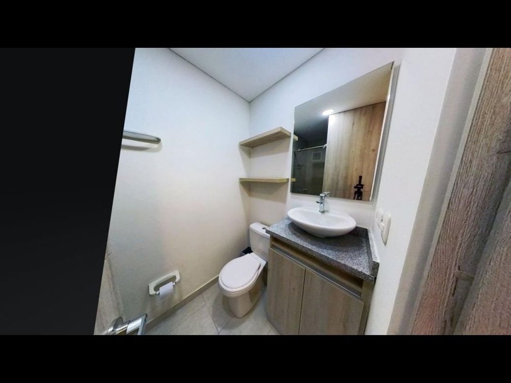 Apartaestudio en venta en Capellanía, Bogotá, 29 m² · foto 6 de 19