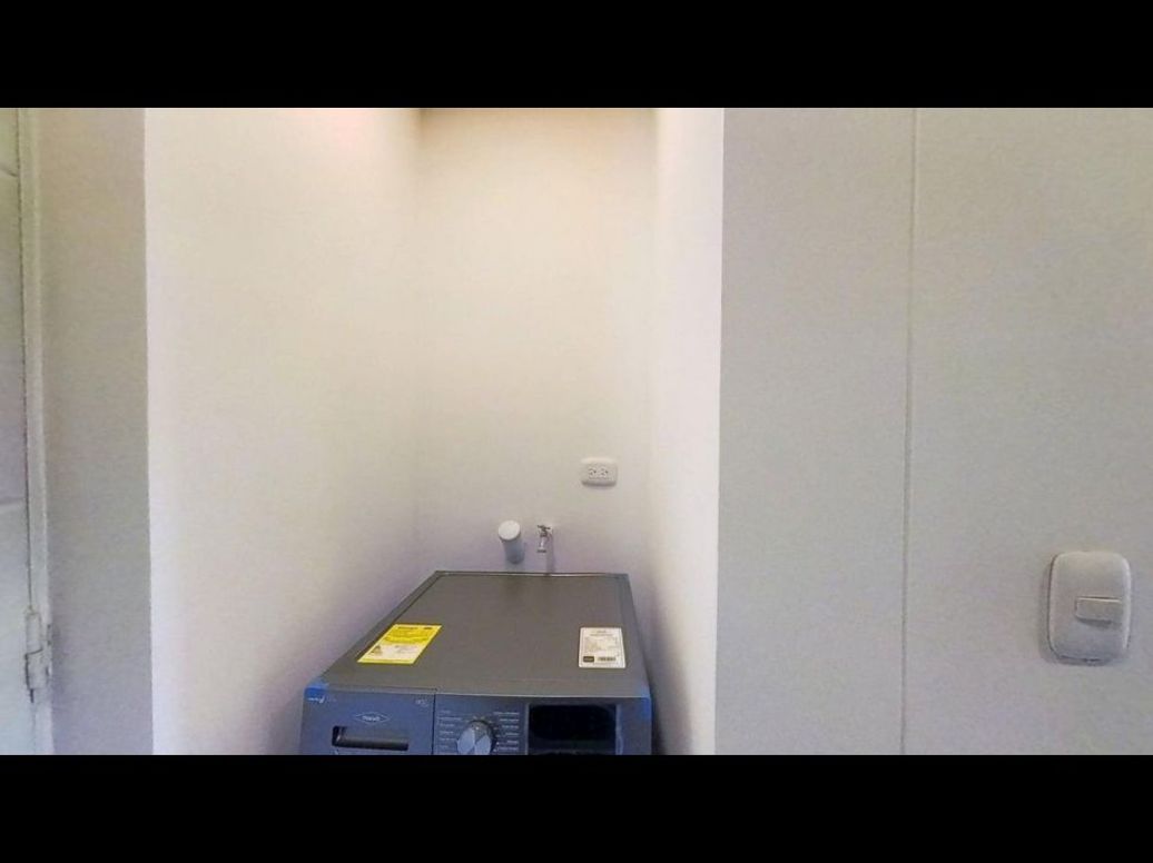 Apartaestudio en venta en Capellanía, Bogotá, 29 m² · foto 9 de 19