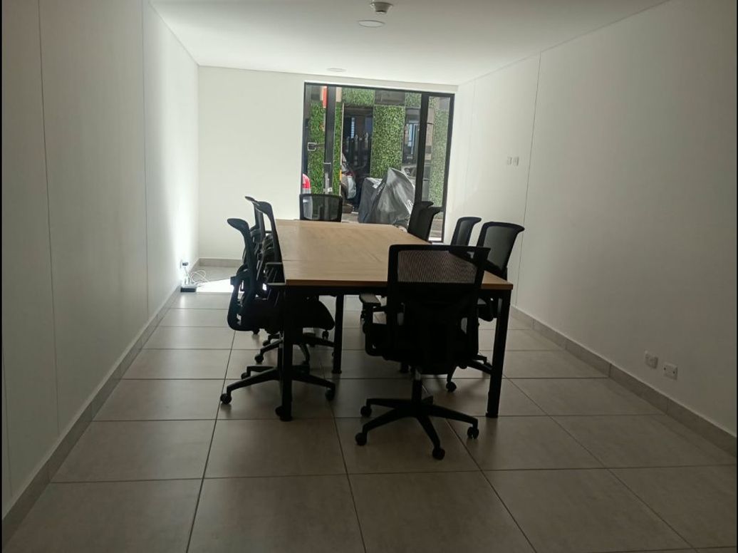 Apartaestudio en venta en Capellanía, Bogotá, 29 m² · foto 13 de 19