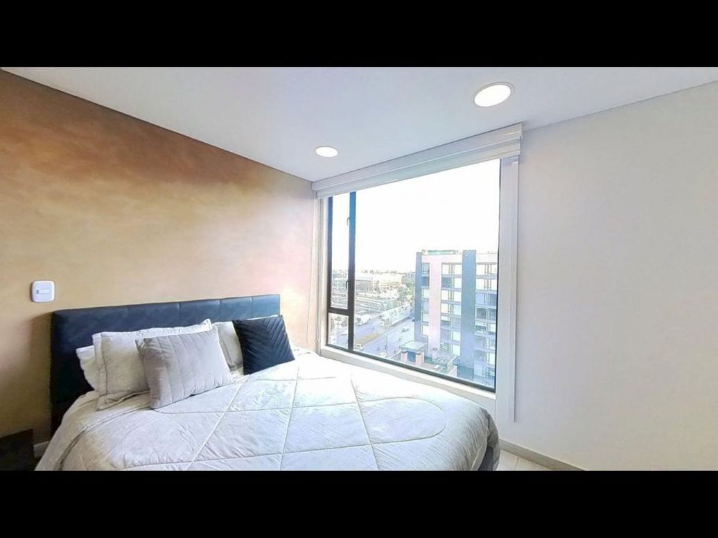 Apartaestudio en venta en Capellanía, Bogotá, 29 m² · foto 4 de 19