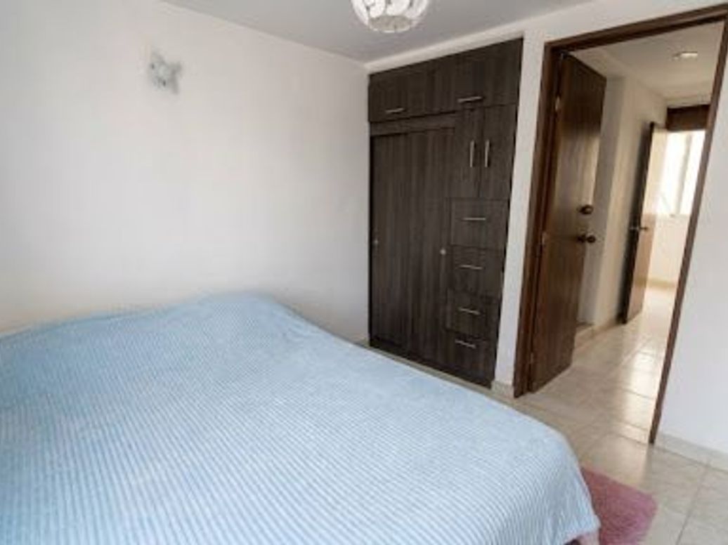 Casa de 4 alcobas en venta en El Tintal, Bogotá, 67 m² · foto 9 de 19