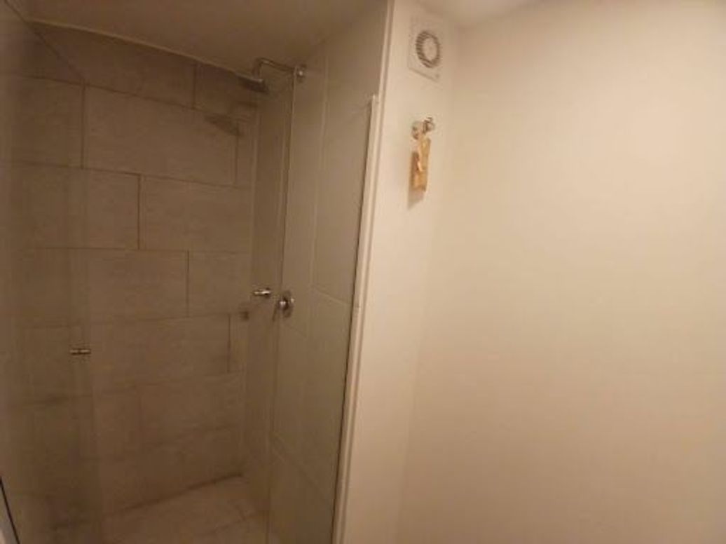 Apartaestudio en arriendo en Chapinero Sur Occidental, Bogotá, 29 m² · foto 11 de 20