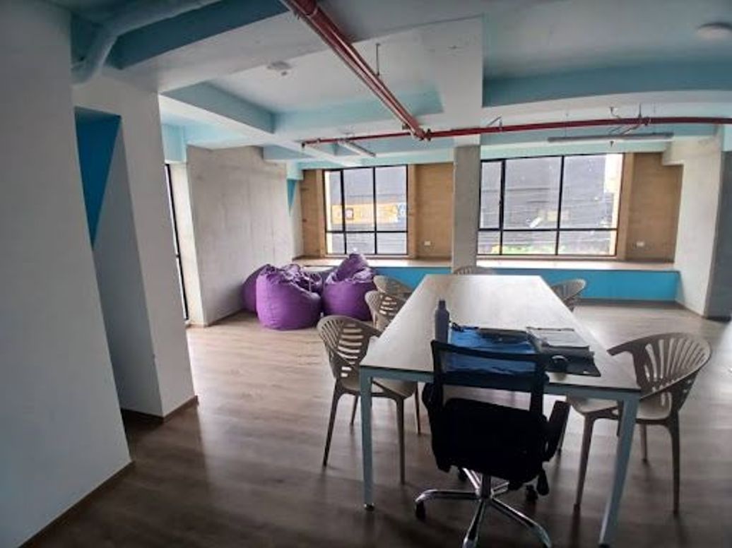 Apartaestudio en arriendo en Chapinero Sur Occidental, Bogotá, 29 m² · foto 16 de 20