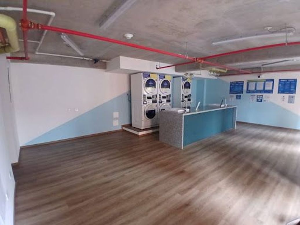 Apartaestudio en arriendo en Chapinero Sur Occidental, Bogotá, 29 m² · foto 18 de 20