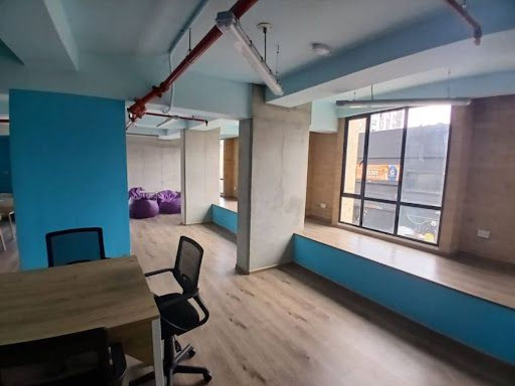 Apartaestudio en arriendo en Chapinero Sur Occidental, Bogotá, 29 m² · foto 15 de 20